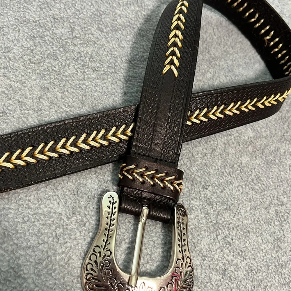 Levis levis leather